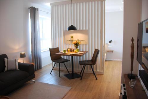 Apartamento Haus 3 Jahreszeiten Wg 11