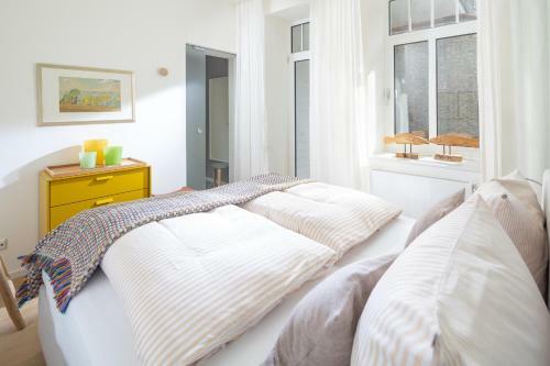 Apartamento Ferienwohnung Frollein Marie