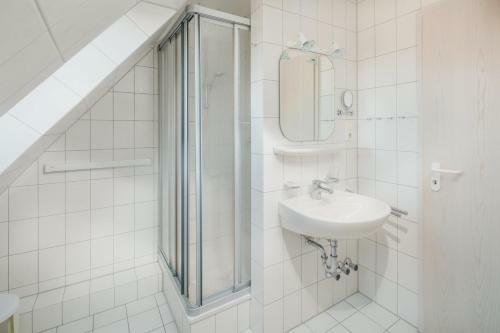 Apartamento Haus Dwarslooper - Wohnung L�ntje