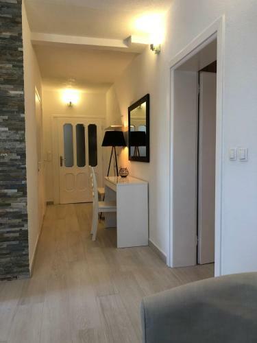 Apartmani U?ka