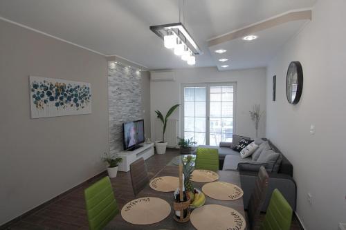 Apartment Cerovi?