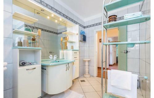 Apartamento Petra Hills