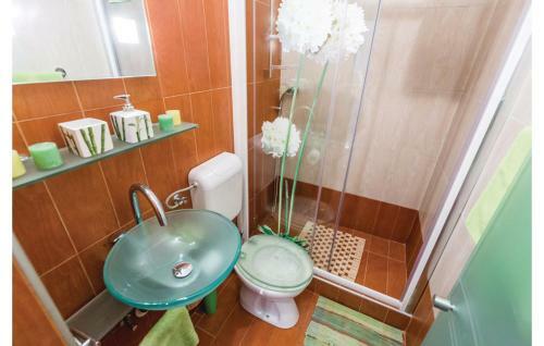 Apartamento Petra Hills