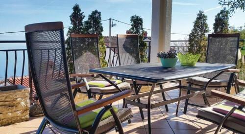 Apartamento Petra Hills