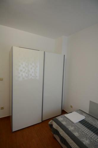 Apartamento Petra Hills