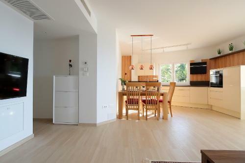 Apartamentos Magnolia