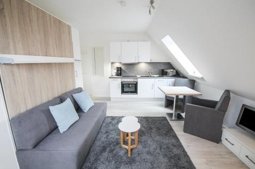 Apartamento Huus Int Hook Wohnung 2
