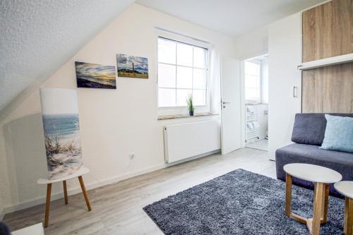 Apartamento Huus Int Hook Wohnung 2