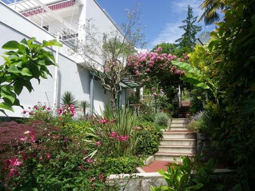 Apartamentos Sunny Garden