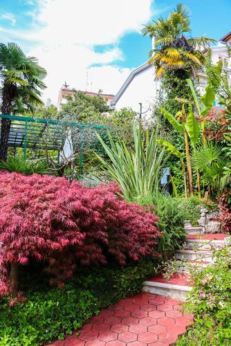 Apartamentos Sunny Garden