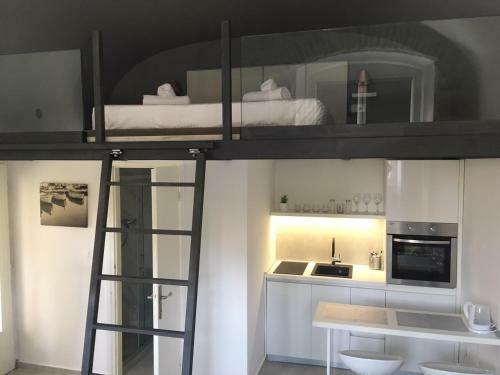 Apartamento Amfora