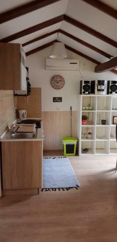 Apartmani Matija