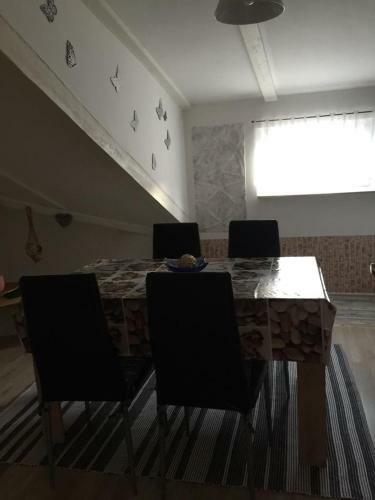 Apartmani Matija