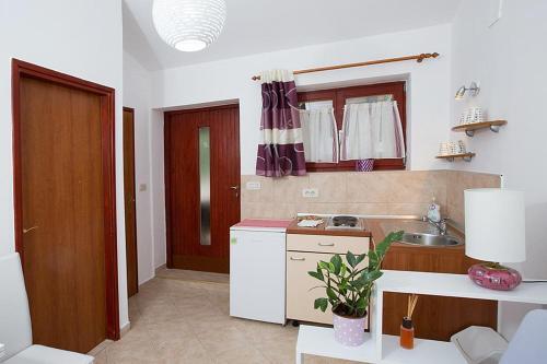 Apartments With A Parking Space Opatija - 7861