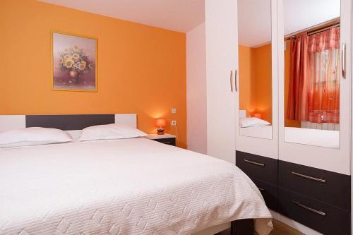 Apartments With A Parking Space Opatija - 7861