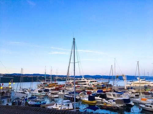 Apartment Andreja, Opatija City Center