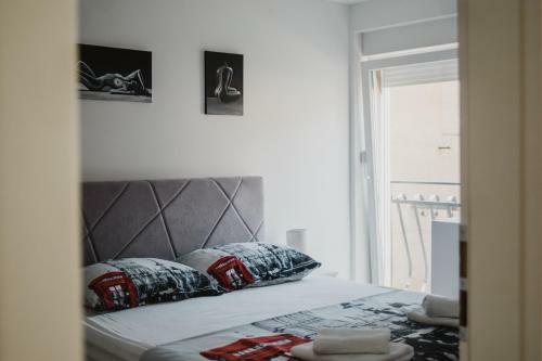Apartment Andreja, Opatija City Center
