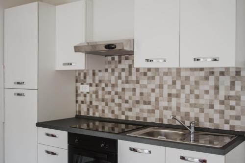 Apartment Andreja, Opatija City Center