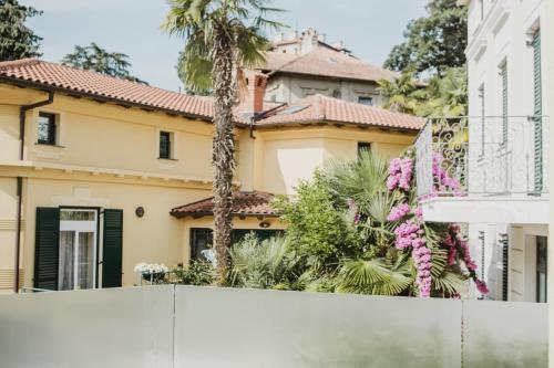 Apartment Andreja, Opatija City Center