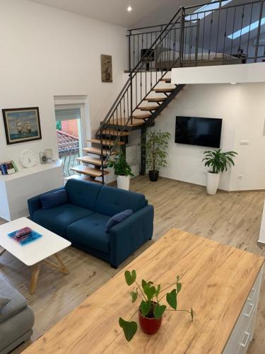 Apartment Andreja, Opatija City Center