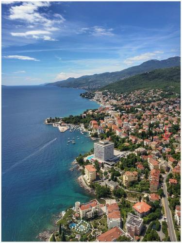 Apartment Andreja, Opatija City Center