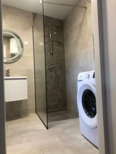 Apartment Andreja, Opatija City Center