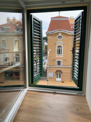 Apartment Andreja, Opatija City Center