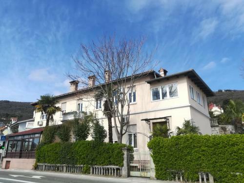 Apartman Dora Opatija