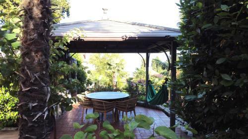 Beba's Garden Apartment