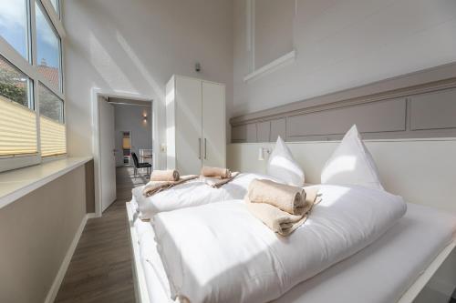 Apartamento Haus Inselanker Kaj�te 10
