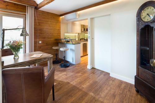 Apartamento Roter Balkon