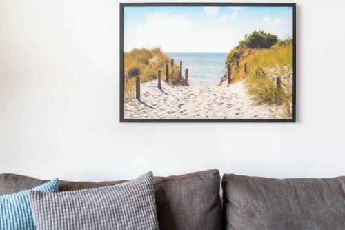 Apartamento De Breker
