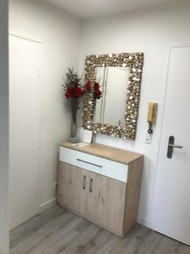 Apartamento Iderhoff Wohnung 43