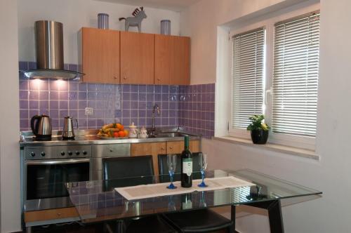 Apartamento Beautiful View Apt 2
