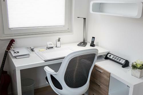 Premium Business Apartment In Oberkochen