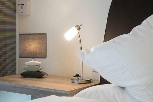 Premium Business Apartment In Oberkochen