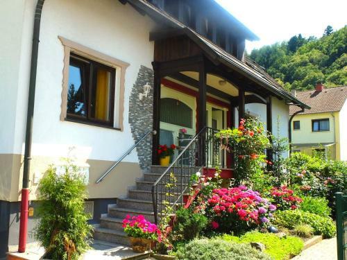 Hostal G�stehaus Hermine