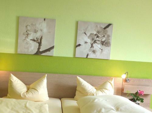 Hostal G�stehaus Hermine