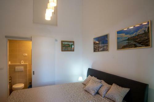 Hostal Room Soba U Opatiji Na Lipovici