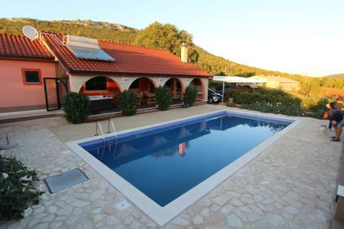 Villa Lujko