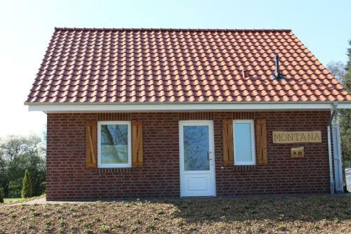 Ferienhaus Hof Beel