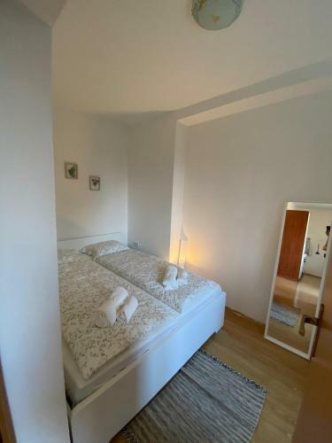 Varga Apartment