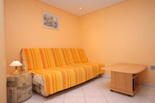 Apartments By The Sea Duce, Omis - 5973