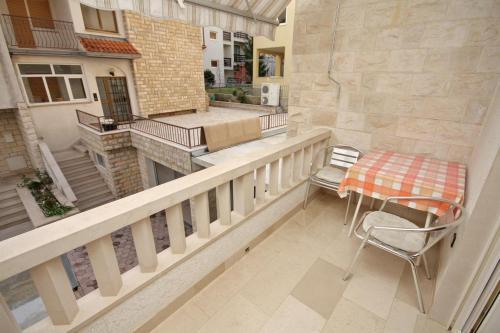 Apartments By The Sea Duce, Omis - 5973