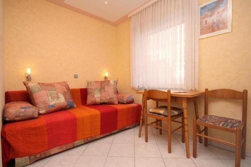 Apartments By The Sea Duce, Omis - 5973