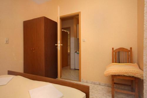 Apartments By The Sea Duce, Omis - 5973