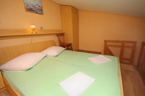 Apartments By The Sea Duce, Omis - 5973
