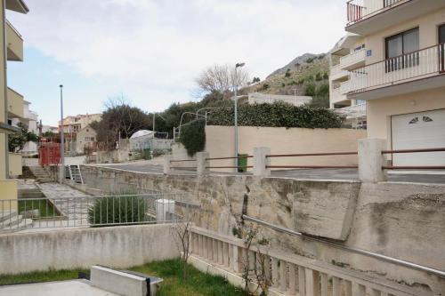 Apartments By The Sea Duce, Omis - 5973