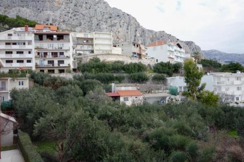 Apartments By The Sea Duce, Omis - 5973