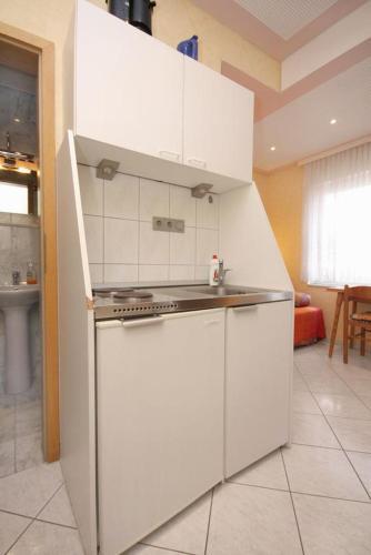 Apartments By The Sea Duce, Omis - 5973
